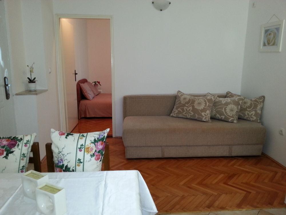 Apartments Херцег-Новий Екстер'єр фото