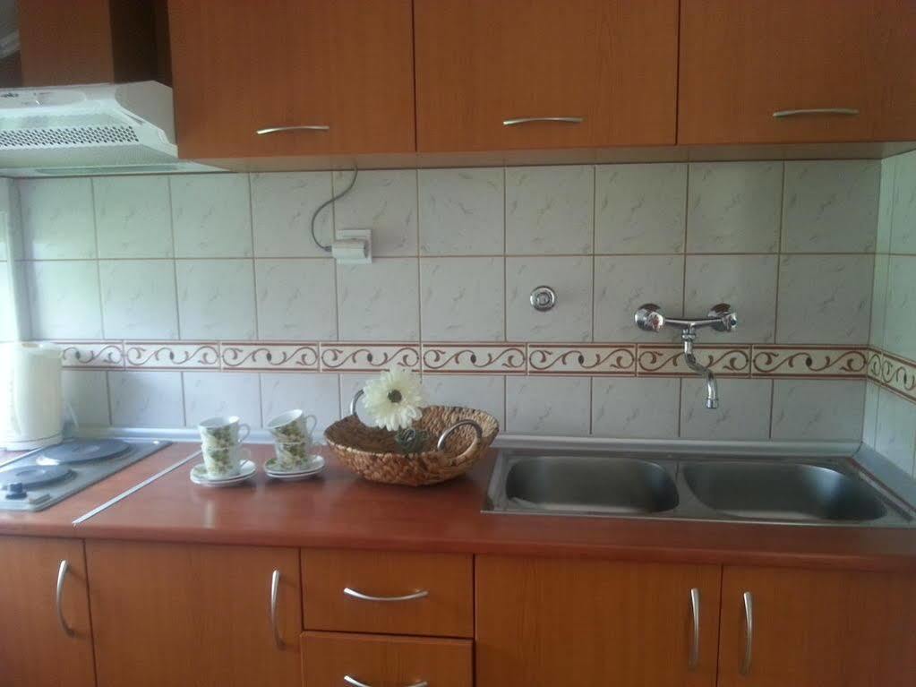 Apartments Херцег-Новий Екстер'єр фото