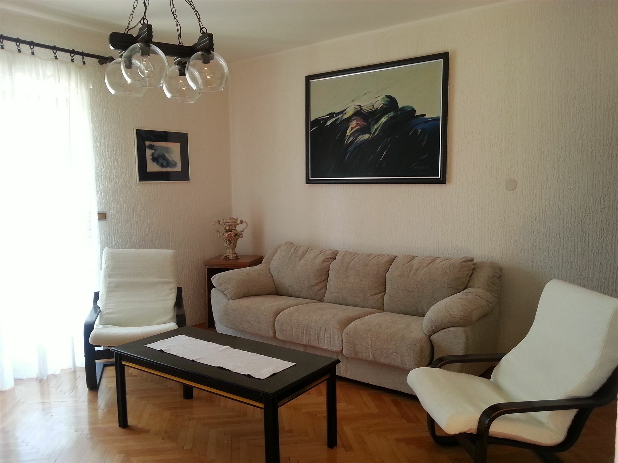 Apartments Херцег-Новий Екстер'єр фото