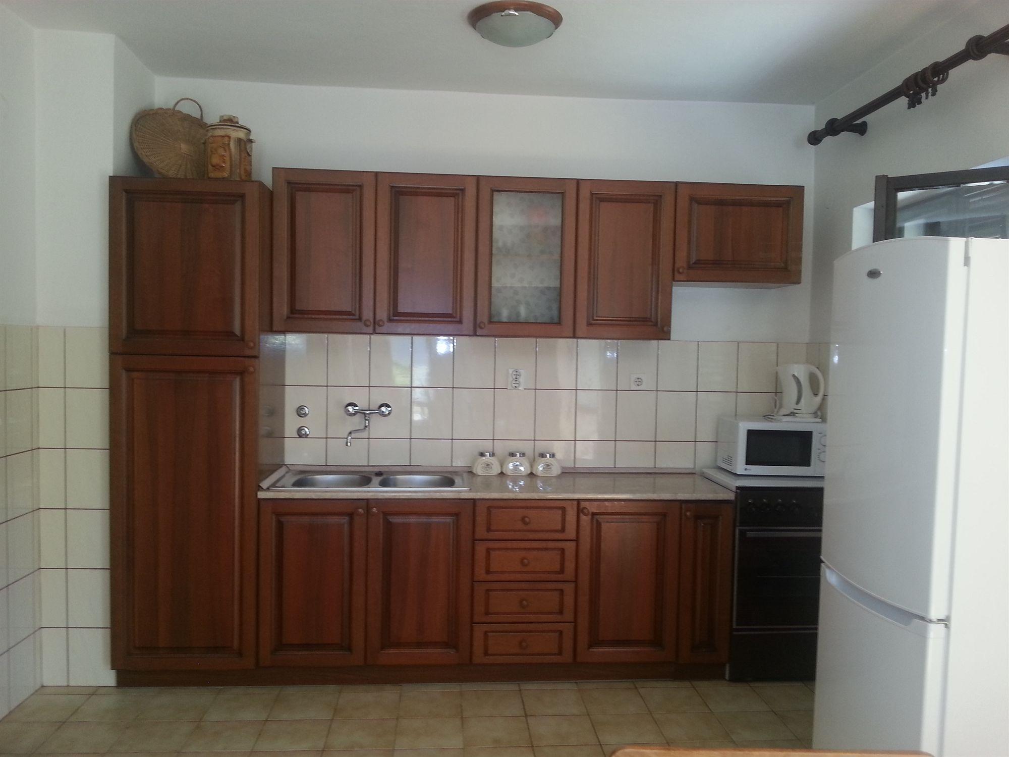 Apartments Херцег-Новий Екстер'єр фото