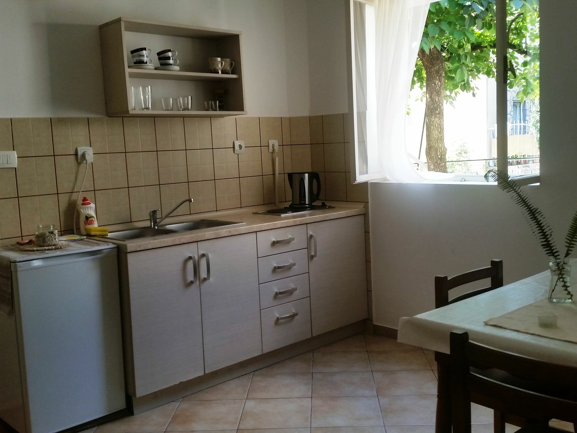 Apartments Херцег-Новий Екстер'єр фото