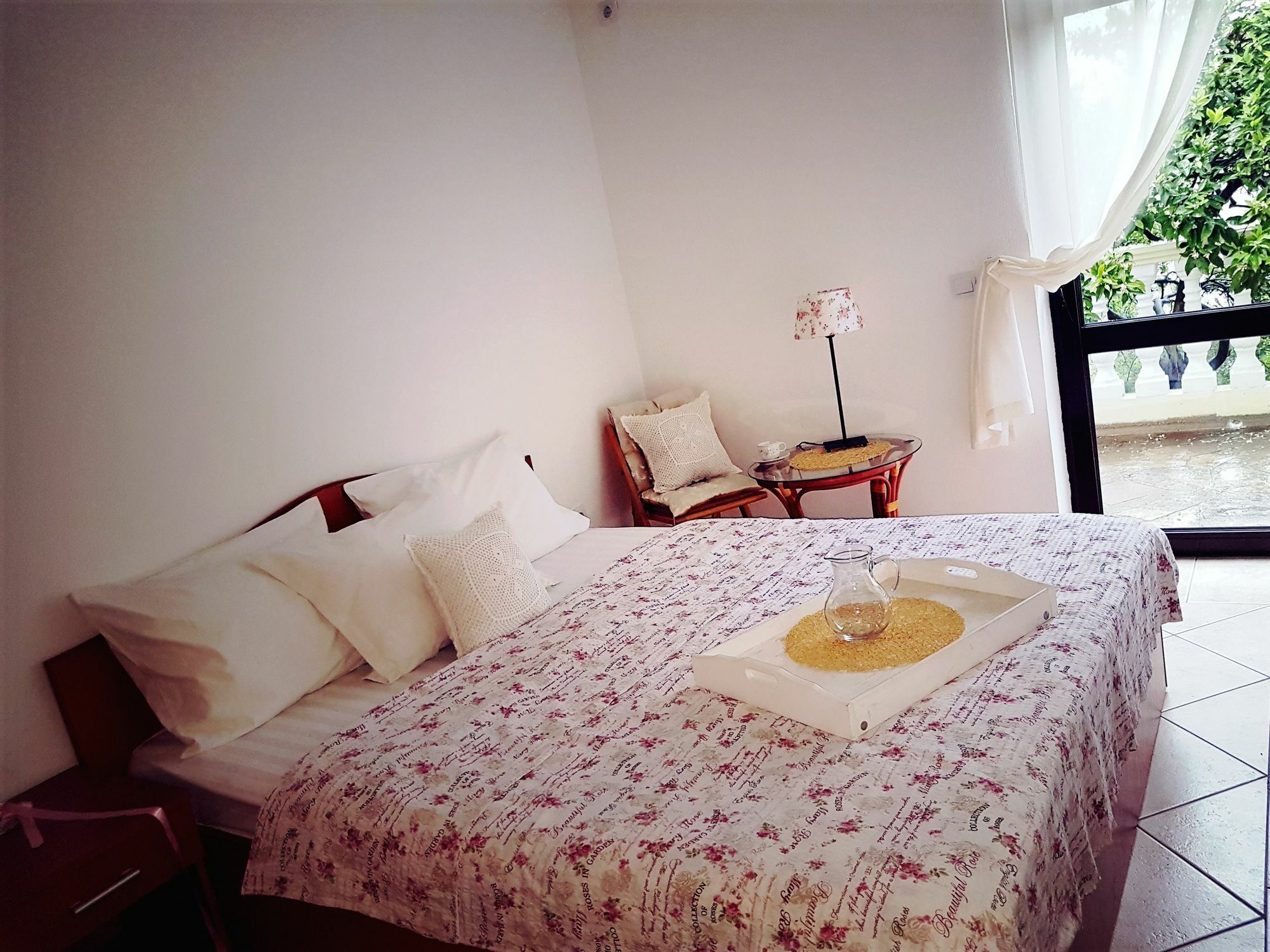 Apartments Херцег-Новий Екстер'єр фото