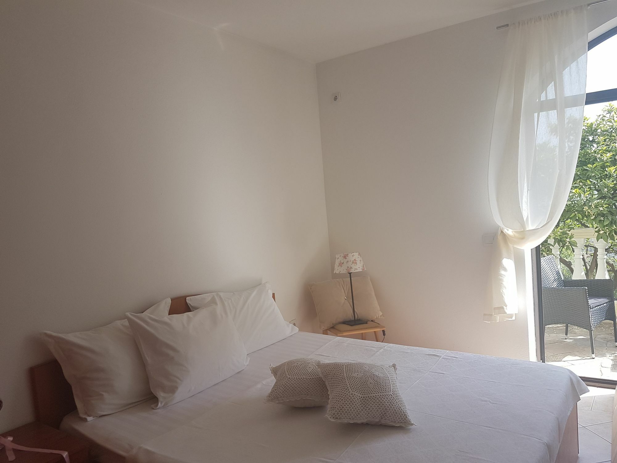 Apartments Херцег-Новий Екстер'єр фото