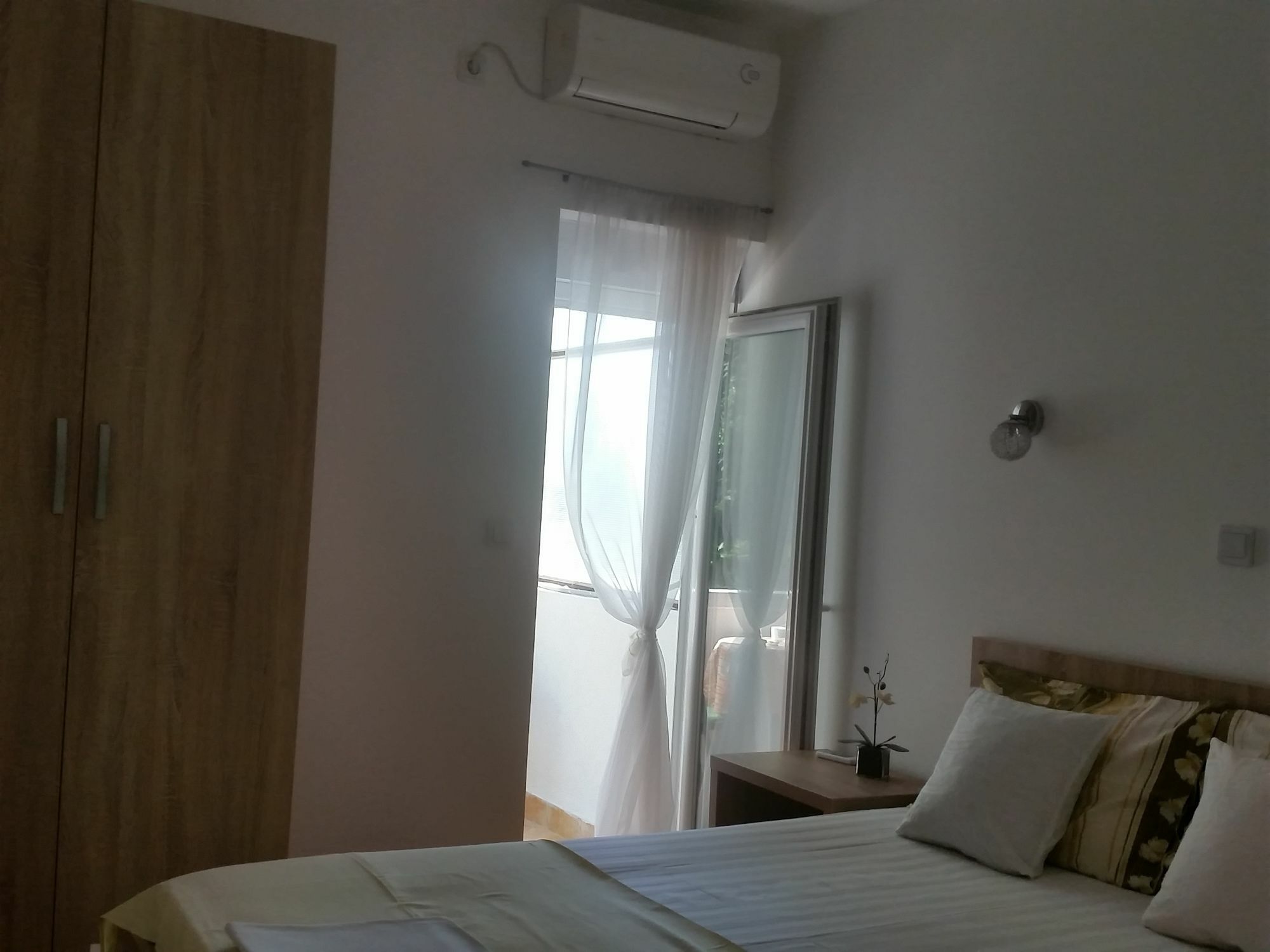 Apartments Херцег-Новий Екстер'єр фото