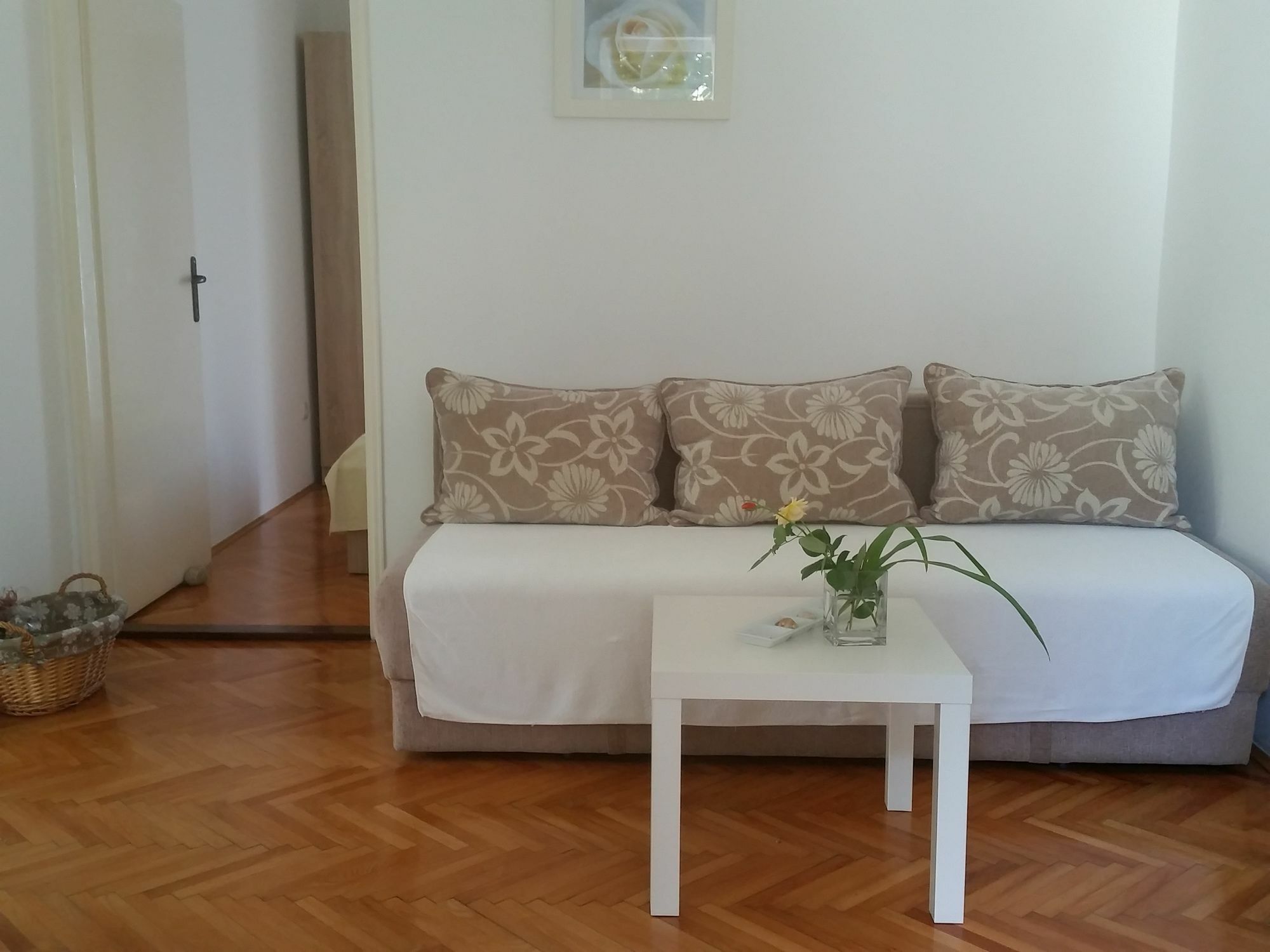 Apartments Херцег-Новий Екстер'єр фото