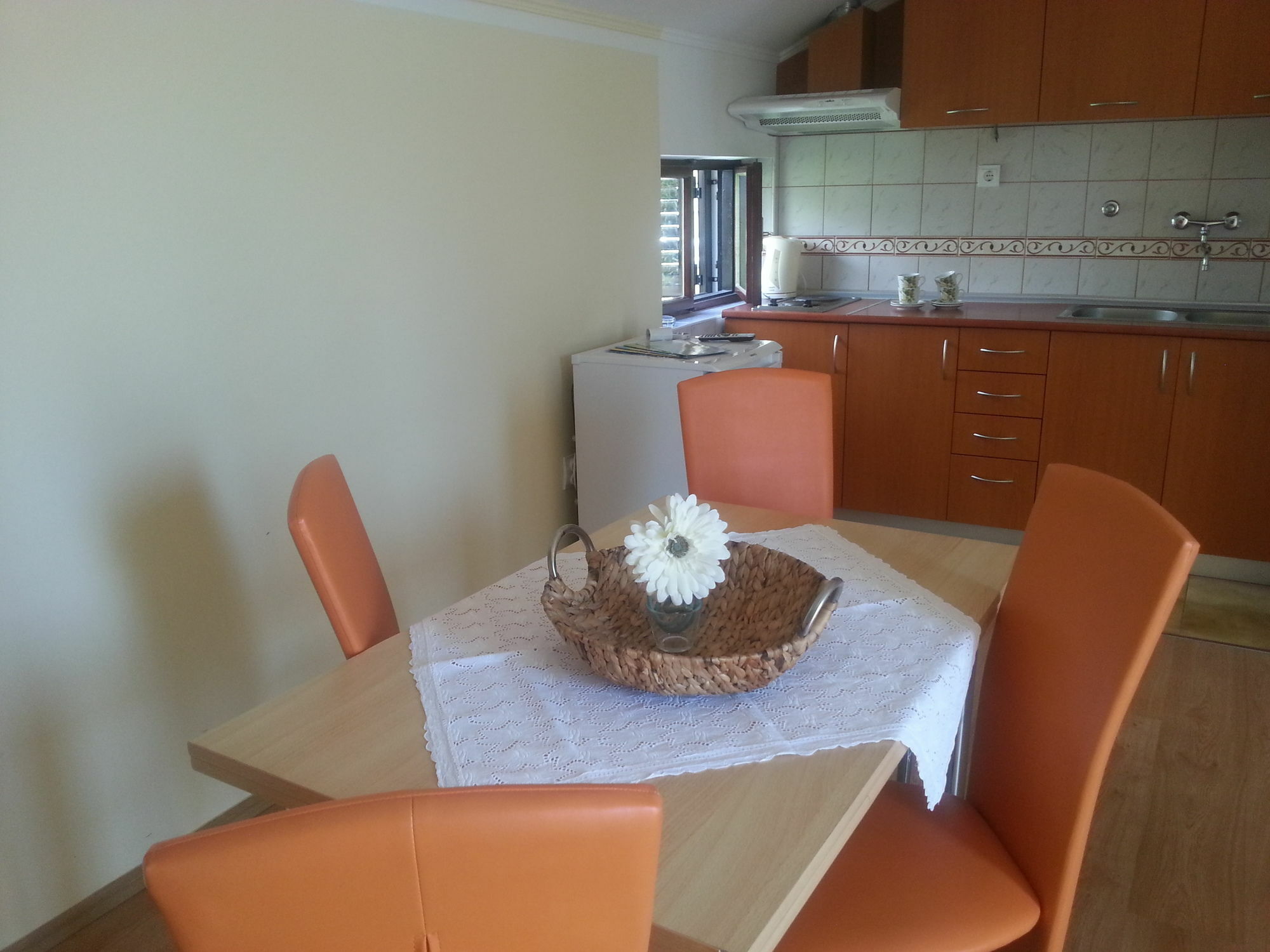 Apartments Херцег-Новий Екстер'єр фото